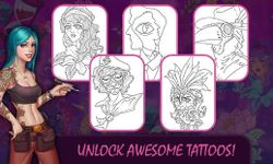 타투 마스터 - Tattoo Master의 스크린샷 apk 12