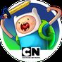 Champions and Challengers – Adventure Time APK Icon