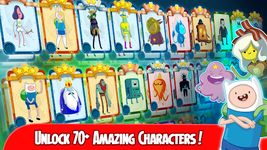 Champions and Challengers - Adventure Time ảnh số 11