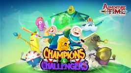 Champions and Challengers - Adventure Time ảnh số 7