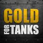 Золото для World of Tanks APK