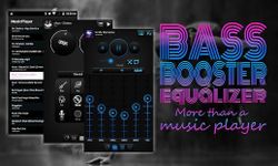 Bass Booster and Equalizer εικόνα 8