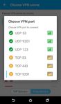 Gambar Zero VPN 8