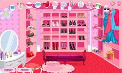 Decorate your walk-in closet image 13