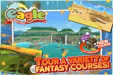 Eagle: Fantasy Golf εικόνα 14