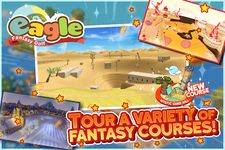 Картинка 9 Eagle: Fantasy Golf