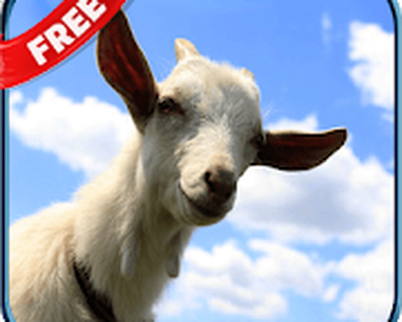 goat simulator android download
