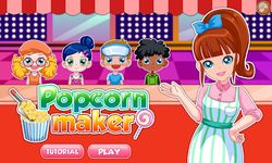 Popcorn maker image 9