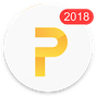 Ikon apk Pixel Icon Pack-Nougat Free UI