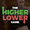 The Higher Lower Game 
