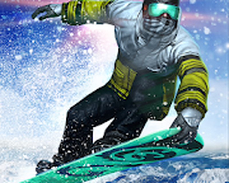 Snowboard Party Lite download the new version for apple