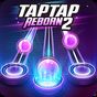 Ícone do apk Tap Tap Reborn 2: Popular Songs