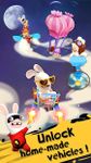 Rabbids Crazy Rush ảnh số 6