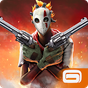 Dead Rivals - Zombie MMO apk icono