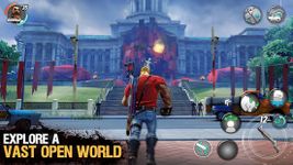 Imagen 11 de Dead Rivals - Zombie MMO