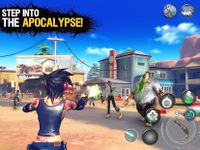 Imagem 9 do Dead Rivals - MMO Zumbi