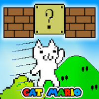 Cat Mario Android: Syobon Action HD - Gameplay for Android 