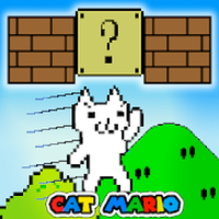 Cats Mario APK (Android Game) - Free Download