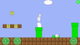 Gambar Super Cat World: Syobon Action 16