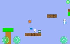 Gambar Super Cat World: Syobon Action 11