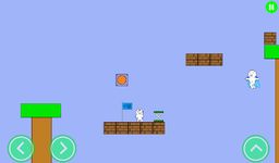 Super Cat World: Syobon Action image 6