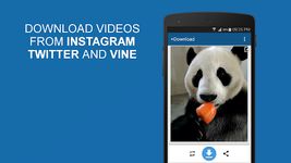 Immagine  di +Download 4 Instagram Twitter