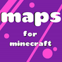 Maps for Minecraft PE apk icon