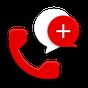 Εικονίδιο του Vodafone Call+ & Message+ apk