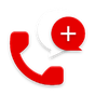 Εικονίδιο του Vodafone Call+ & Message+ apk