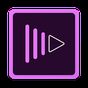 Adobe Premiere Clip apk icono