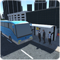 Ícone do apk Heavy Bus Simulator