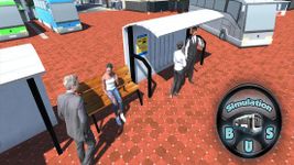 Картинка 1 Heavy Bus Simulator