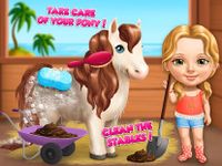 Sweet Baby Girl Summer Fun ảnh số 9