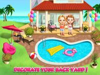 Sweet Baby Girl Summer Fun ảnh số 6