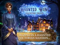 Adventure Escape: Haunted Hunt 이미지 1