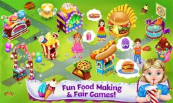 Gambar Baby Food Fair - Make & Play 13