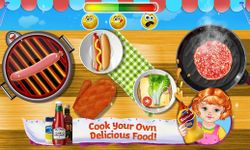 Gambar Baby Food Fair - Make & Play 9