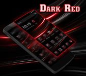 Картинка 1 Dark Red HD обои