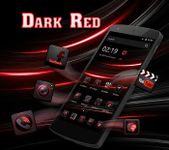 Картинка 2 Dark Red HD обои