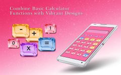 Imagine Pretty Calculator 11