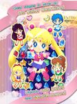 SailorMoon Drops の画像11