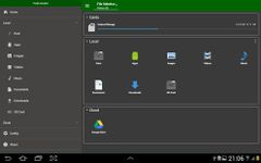 File Selector/Explorer image 1