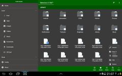 Gambar File Selector/Explorer 