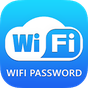 Biểu tượng apk Hiển thị mật khẩu Wifi