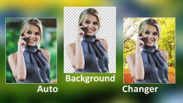 Картинка 5 Auto Background Changer