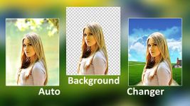 Imagen 4 de Auto Background Changer