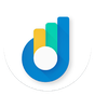 Datally: mobile data-saving & WiFi app by Google의 apk 아이콘