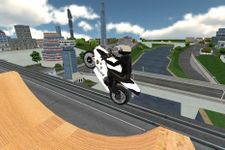 Police Moto Bike Simulator 3D imgesi 14