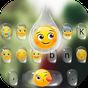 Εικονίδιο του Emoji Keyboard ♥ apk
