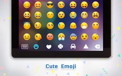 Emoji Keyboard ♥ εικόνα 10